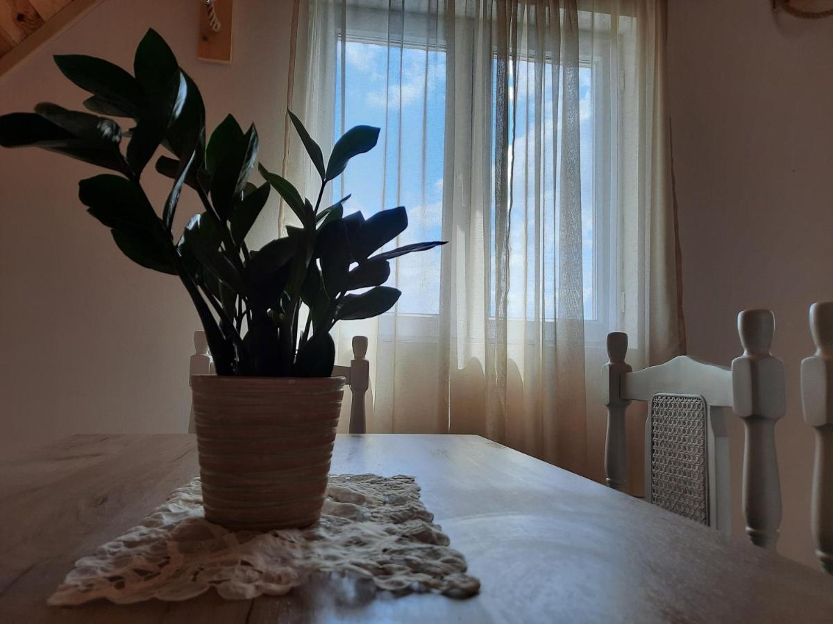 Vila Aleksandar Žabljak Esterno foto